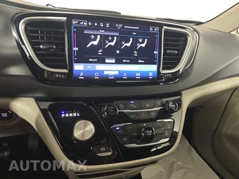 2024 Chrysler Pacifica Touring L 121.6" WB - miniatura 11