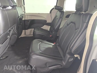 2024 Chrysler Pacifica Touring L 121.6" WB - miniatura 13