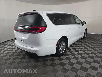 2024 Chrysler Pacifica Touring L 121.6" WB - miniatura 4