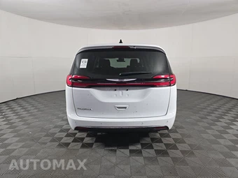 2024 Chrysler Pacifica Touring L 121.6" WB - miniatura 5