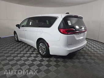 2024 Chrysler Pacifica Touring L 121.6" WB - miniatura 6