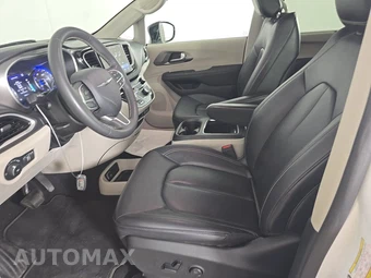 2024 Chrysler Pacifica Touring L 121.6" WB - miniatura 7