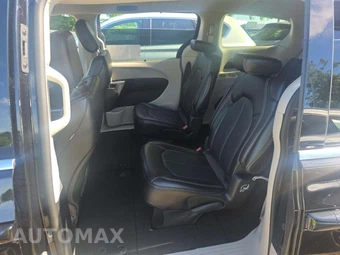 2024 Chrysler Pacifica Touring L 121.6" WB - miniatura 13