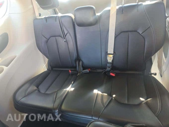 2024 Chrysler Pacifica Touring L 121.6" WB - miniatura 14