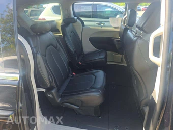 2024 Chrysler Pacifica Touring L 121.6" WB - miniatura 17