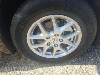 2024 Chrysler Pacifica Touring L 121.6" WB - miniatura 26