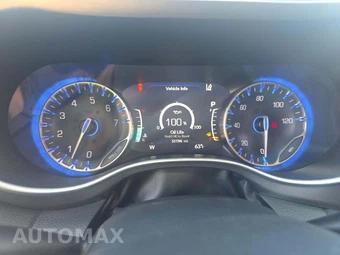 2024 Chrysler Pacifica Touring L 121.6" WB - miniatura 9