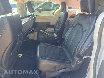 2024 Chrysler Pacifica Touring L 121.6" WB - miniatura 13
