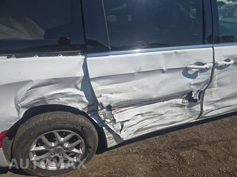 2024 Chrysler Pacifica Touring L 121.6" WB - miniatura 14