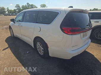 2024 Chrysler Pacifica Touring L 121.6" WB - miniatura 6
