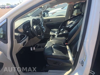 2024 Chrysler Pacifica Touring L 121.6" WB - miniatura 7