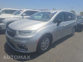 2024 Chrysler Pacifica Touring L 121.6" WB