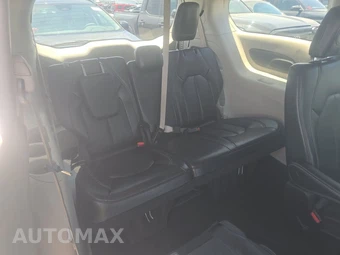2024 Chrysler Pacifica Touring L 121.6" WB - miniatura 14