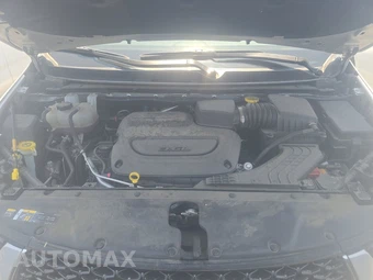 2024 Chrysler Pacifica Touring L 121.6" WB - miniatura 17