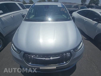 2024 Chrysler Pacifica Touring L 121.6" WB - miniatura 2