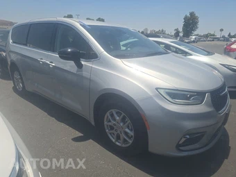 2024 Chrysler Pacifica Touring L 121.6" WB - miniatura 3