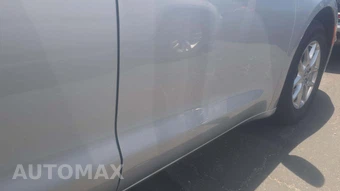 2024 Chrysler Pacifica Touring L 121.6" WB - miniatura 30