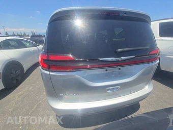 2024 Chrysler Pacifica Touring L 121.6" WB - miniatura 5