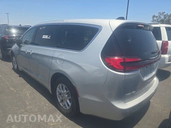2024 Chrysler Pacifica Touring L 121.6" WB - miniatura 6