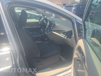 2024 Chrysler Pacifica Touring L 121.6" WB - miniatura 8