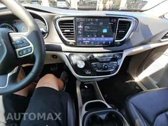 2024 Chrysler Pacifica Touring L 121.6" WB - miniatura 11