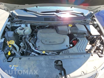 2024 Chrysler Pacifica Touring L 121.6" WB - miniatura 16