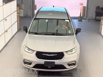 2024 Chrysler Pacifica Touring L 121.6" WB - miniatura 2