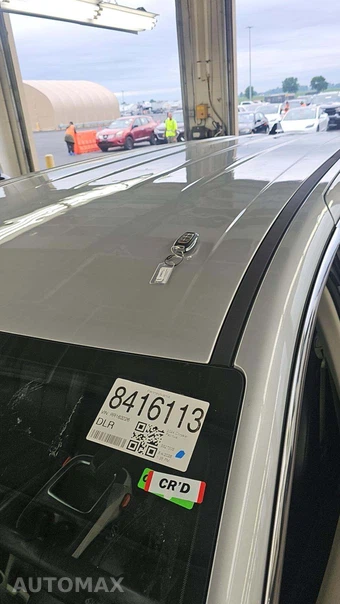 2024 Chrysler Pacifica Touring L 121.6" WB - miniatura 21