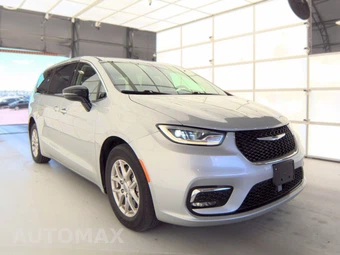 2024 Chrysler Pacifica Touring L 121.6" WB - miniatura 3