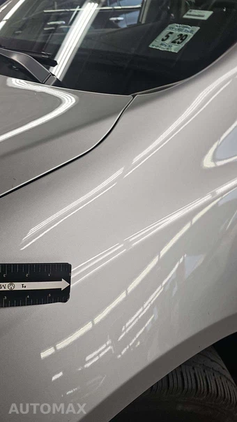 2024 Chrysler Pacifica Touring L 121.6" WB - miniatura 33