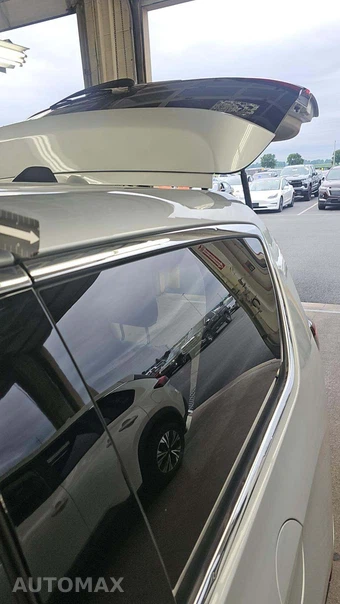 2024 Chrysler Pacifica Touring L 121.6" WB - miniatura 34