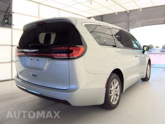 2024 Chrysler Pacifica Touring L 121.6" WB - miniatura 4