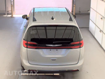 2024 Chrysler Pacifica Touring L 121.6" WB - miniatura 5