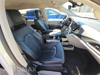 2024 Chrysler Pacifica Touring L 121.6" WB - miniatura 8