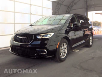 2024 Chrysler Pacifica Touring L 121.6" WB