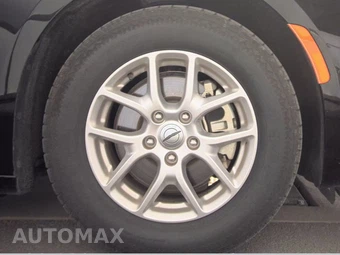 2024 Chrysler Pacifica Touring L 121.6" WB - miniatura 10