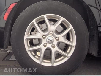 2024 Chrysler Pacifica Touring L 121.6" WB - miniatura 11