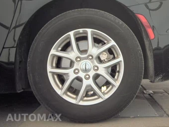 2024 Chrysler Pacifica Touring L 121.6" WB - miniatura 12