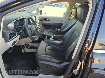 2024 Chrysler Pacifica Touring L 121.6" WB - miniatura 13