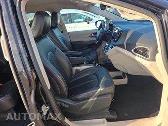 2024 Chrysler Pacifica Touring L 121.6" WB - miniatura 14