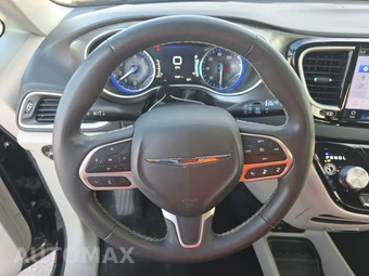 2024 Chrysler Pacifica Touring L 121.6" WB - miniatura 16
