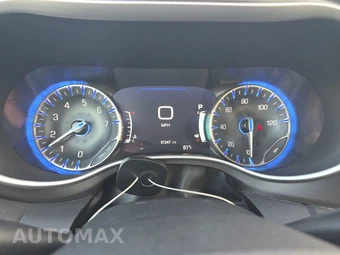 2024 Chrysler Pacifica Touring L 121.6" WB - miniatura 18