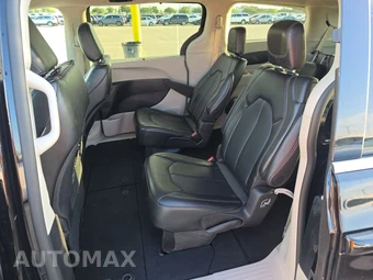 2024 Chrysler Pacifica Touring L 121.6" WB - miniatura 19