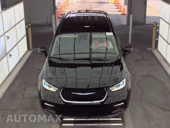 2024 Chrysler Pacifica Touring L 121.6" WB - miniatura 2