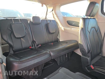 2024 Chrysler Pacifica Touring L 121.6" WB - miniatura 20
