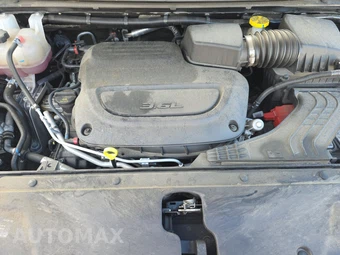 2024 Chrysler Pacifica Touring L 121.6" WB - miniatura 23