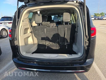 2024 Chrysler Pacifica Touring L 121.6" WB - miniatura 24