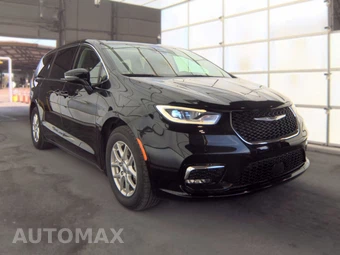 2024 Chrysler Pacifica Touring L 121.6" WB - miniatura 4