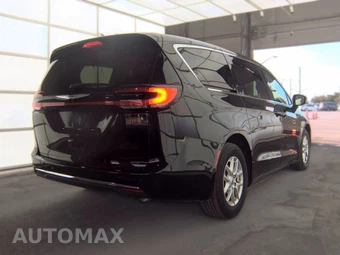 2024 Chrysler Pacifica Touring L 121.6" WB - miniatura 5