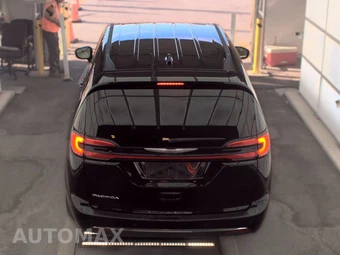 2024 Chrysler Pacifica Touring L 121.6" WB - miniatura 6
